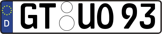 GT-UO93
