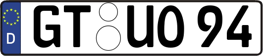 GT-UO94