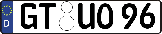 GT-UO96