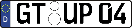 GT-UP04