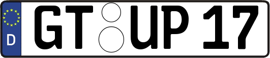 GT-UP17