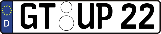 GT-UP22