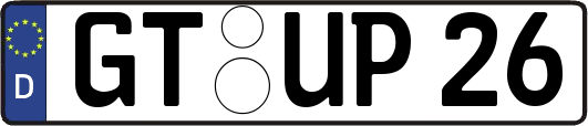 GT-UP26