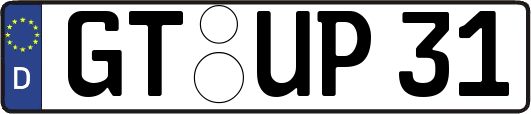 GT-UP31