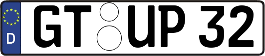 GT-UP32