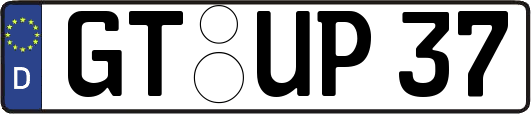 GT-UP37