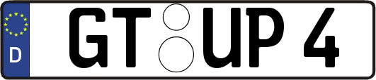 GT-UP4
