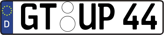 GT-UP44