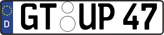 GT-UP47