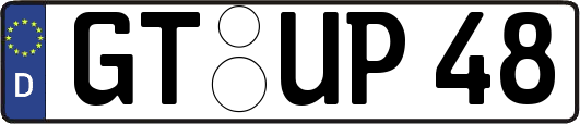 GT-UP48