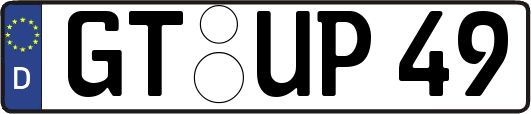 GT-UP49