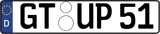 GT-UP51