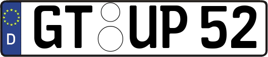 GT-UP52