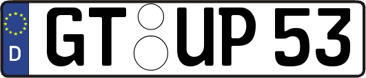 GT-UP53