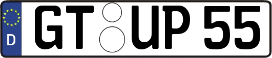 GT-UP55