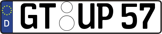 GT-UP57
