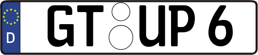 GT-UP6
