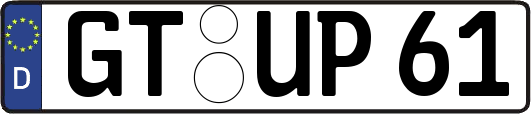 GT-UP61