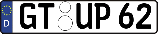 GT-UP62