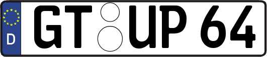 GT-UP64