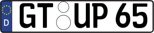 GT-UP65