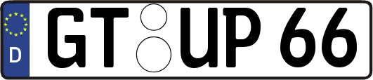 GT-UP66