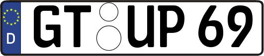GT-UP69