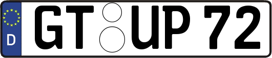 GT-UP72