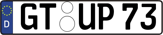 GT-UP73