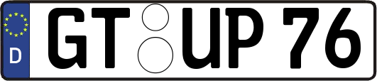 GT-UP76