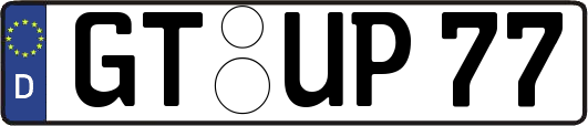 GT-UP77