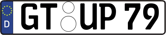 GT-UP79