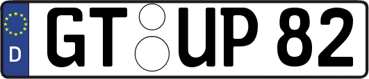 GT-UP82