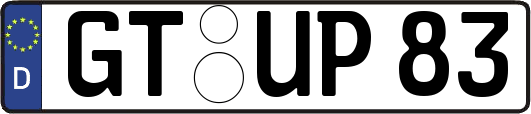 GT-UP83