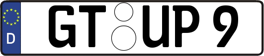 GT-UP9