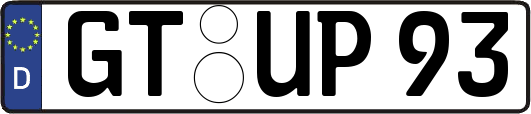 GT-UP93