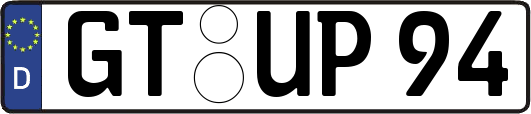 GT-UP94