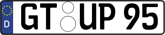 GT-UP95