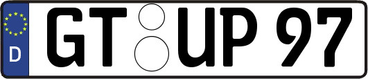 GT-UP97