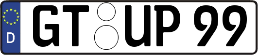 GT-UP99