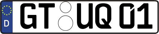 GT-UQ01