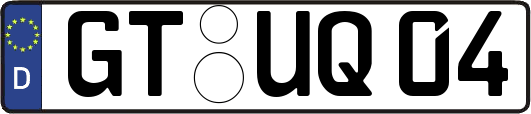 GT-UQ04