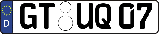 GT-UQ07
