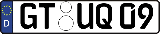 GT-UQ09