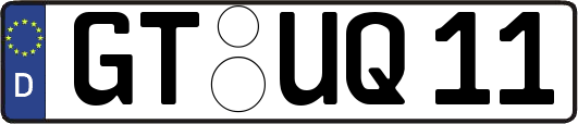 GT-UQ11
