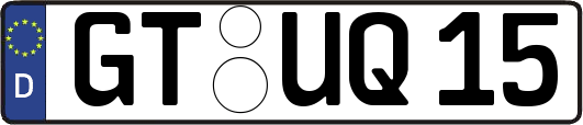 GT-UQ15
