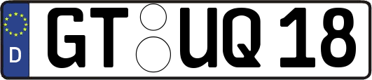 GT-UQ18