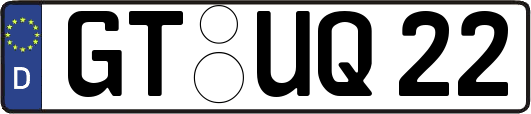 GT-UQ22