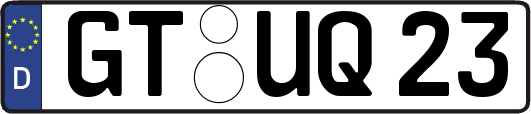 GT-UQ23