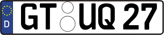 GT-UQ27